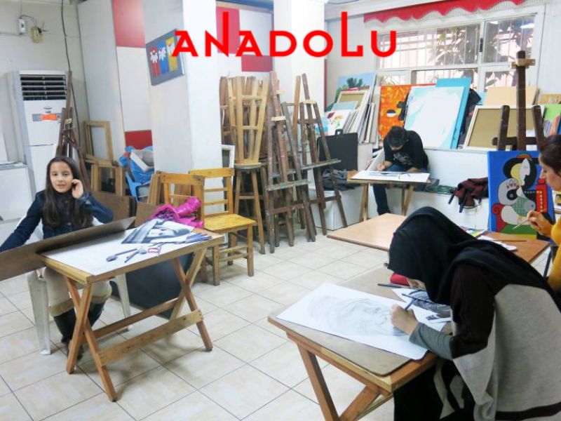 Hobi Kursları Maltepe