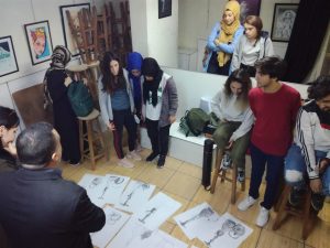 Ücretsiz Resim Kursları Maltepe