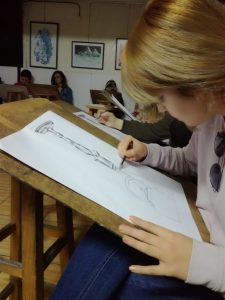 Ücretsiz Resim Kursları Maltepe