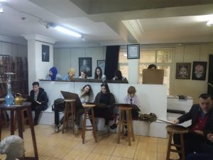 Anadolu Ücretsiz Kurslarımız Maltepe