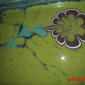 Özel Ebru Kursu Satın Al