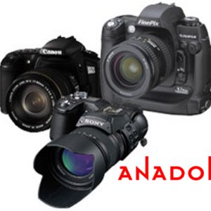 Fotoğrafçılık Kursu Satın Al