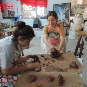 Özel Heykel Kursu Satın Al