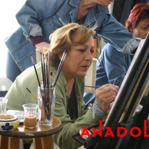 2 Günlük Hobi Kursu Satın Al