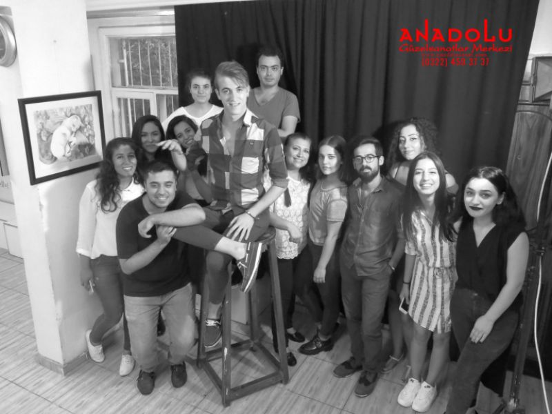 Fotoğraf Çektirenler Maltepe