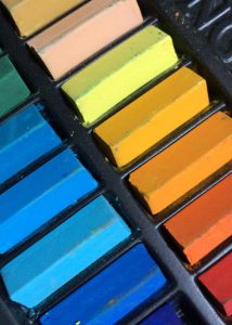 Toz Pastel Malzemeleri Maltepe