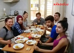 Güzel Sanatlar Eğitim Atölyesi Maltepe
